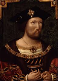 henry viii younger